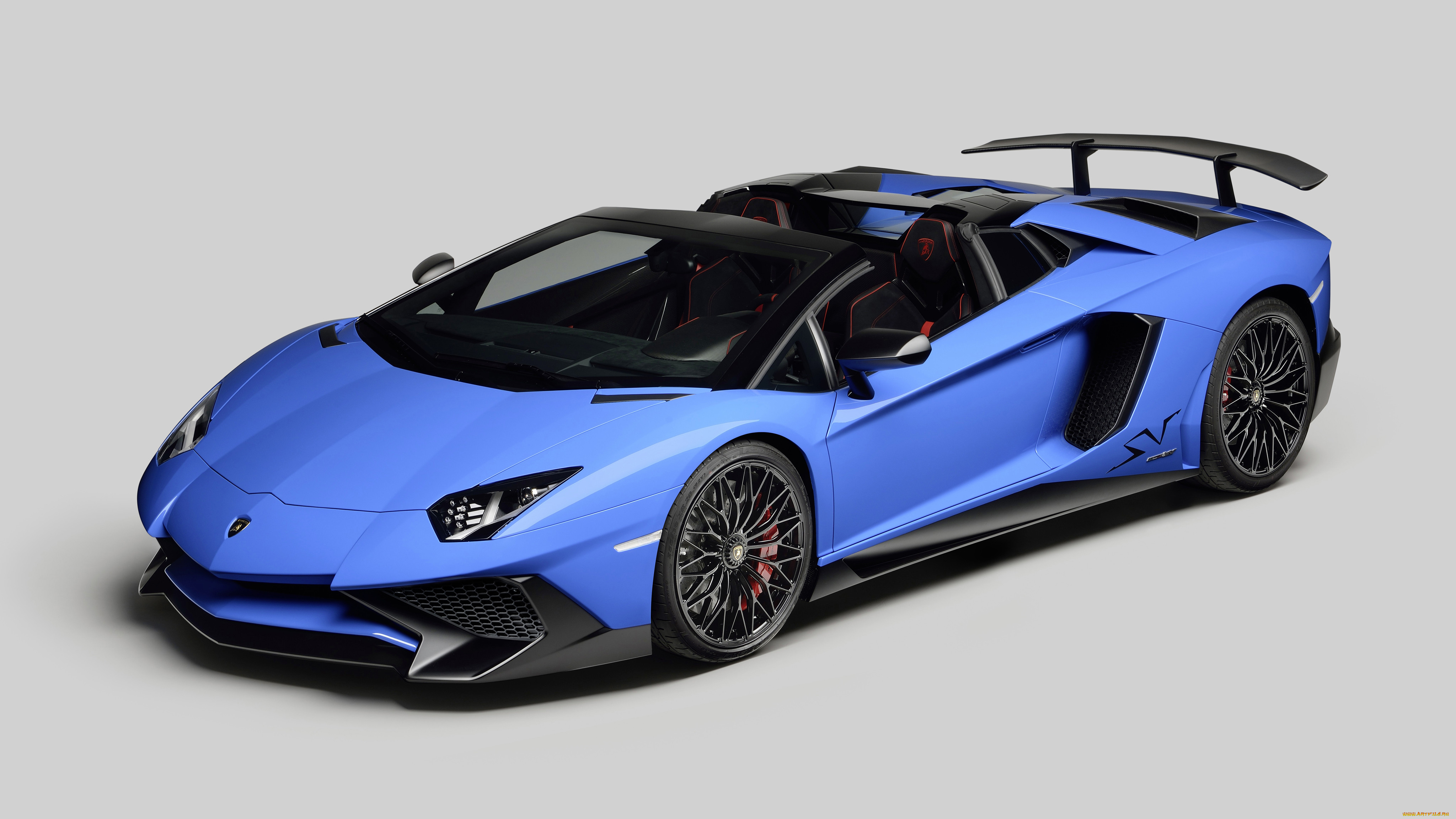 , lamborghini, lb834, roadster, superveloce, , lp, 750-4, aventador, 2015